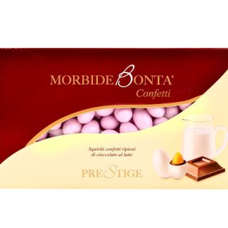 Престиж - Нежно-розовый цвет - 1 кг