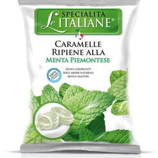 Serra - Пьемонтские мятные конфеты - 100 г