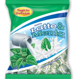 Финацци - Мятное молоко - 250 г