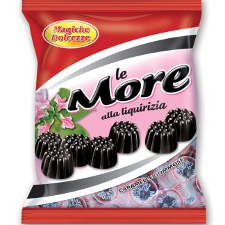 Финацци - Ежевика - 250 г