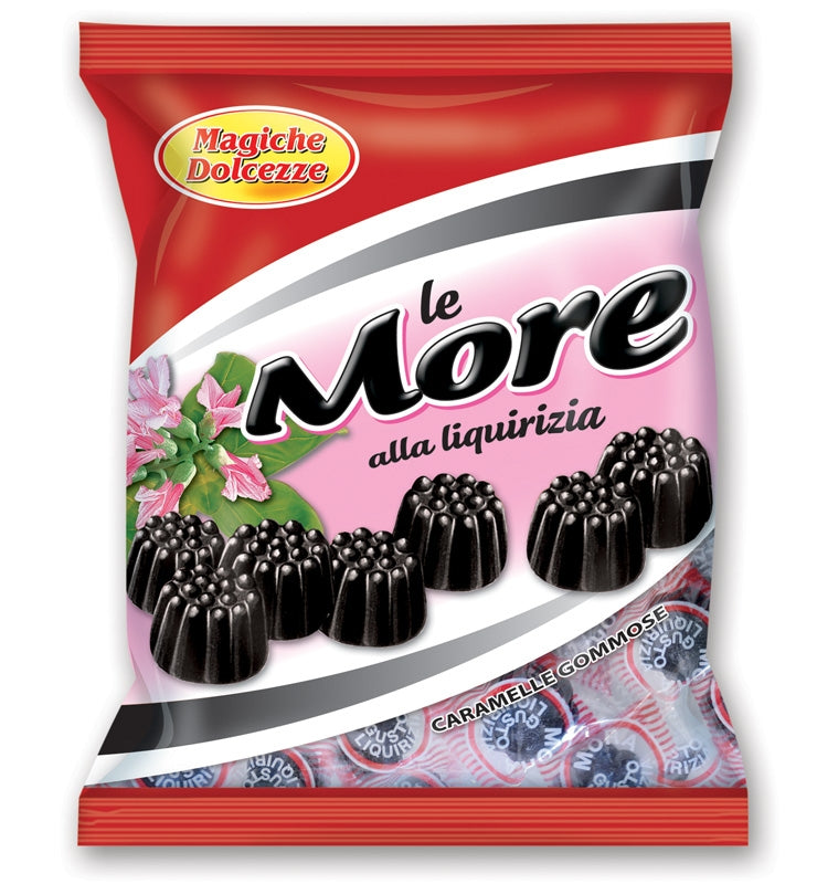 Финацци - Ежевика - 250 г