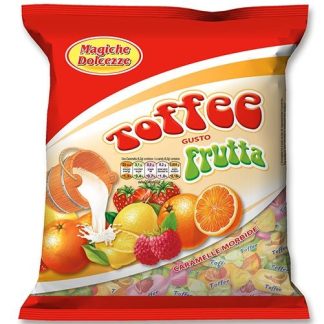 Finazzi - Fruttì Toffee Fruit - 250 гр.