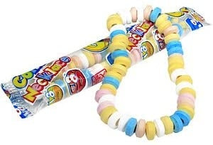 Милое ожерелье - Gr