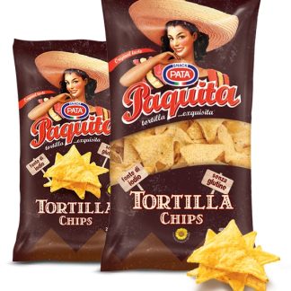 Пата - Классические лепешки Пахита гр 200