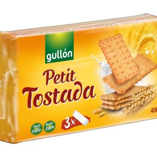 Гуллон - Тостада Пети - гр. 400
