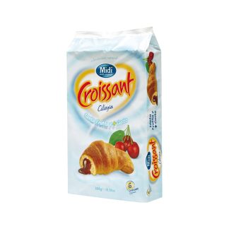 Midi - Вишневый круассан, 300 г.