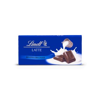 Lindt - Молочный шоколад - 100 г