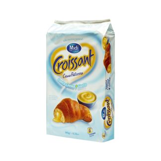 Миди - Круассан с заварным кремом - 300 г