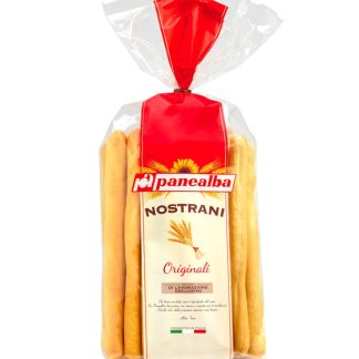 Панеалба - Местные хлебные палочки 250 г