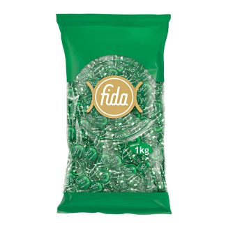 Конфеты Fida - Pine Drops - 1 кг