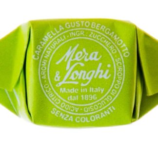 Мера и Лонги - Бергамот - 1 кг