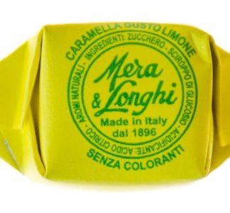 Мера и Лонги - Лимон - 1 кг