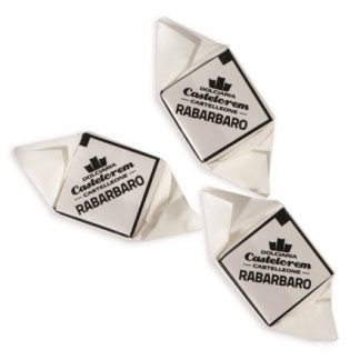 Cedrinca - конфеты с ревенем - 1 кг