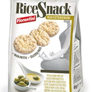 Fiorentini - Оливковое масло для рисовых закусок - 40 г.