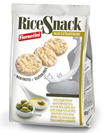 Fiorentini - Оливковое масло для рисовых закусок - 40 г.