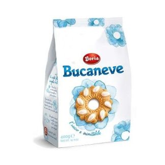 Дориа - Подснежник - 400 г.