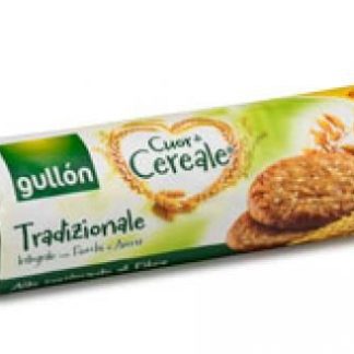 Гюльон - Традиционные злаковые сердечки - 280 г.