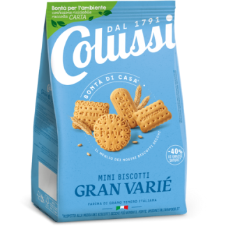 Colussi - Gran Variè - 650 г