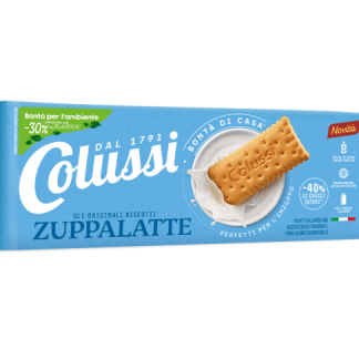 Colussi - Zuppalatte - 250 г