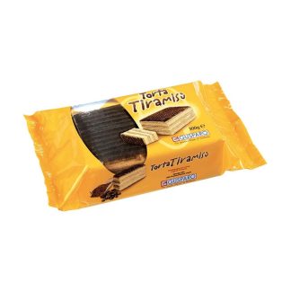 Gusparo - Торт Тирамису - 300 г