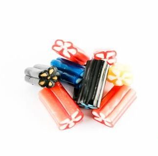 Фини - Смешанный револьвер - 1 кг