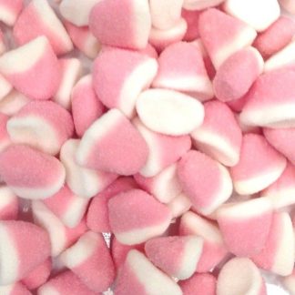 Fini - конфеты «Клубничный поцелуй» - 1 кг
