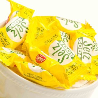 Конфеты Elah - Selz Soda Lemon - 1 кг