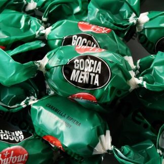 Эла - Мятные леденцы - 1 кг