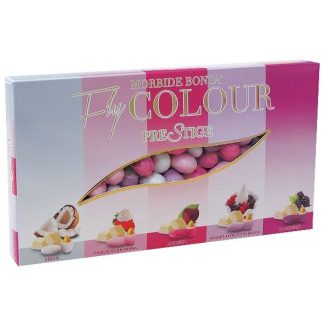 Prestige - Fly Color Pink - Gr. 500