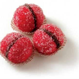 Эссеби - персики Альчермес - 200 г.