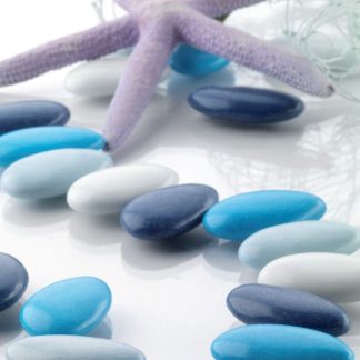 Prestige - Шоколадные конфетти для воды - 1 кг