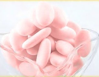 Prestige - Tenerelli Розовый миндаль - 1 кг