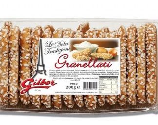 Гилберт - Гранулированный - Гр. 200