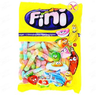 Фини - Сверкающая змея - 1 кг