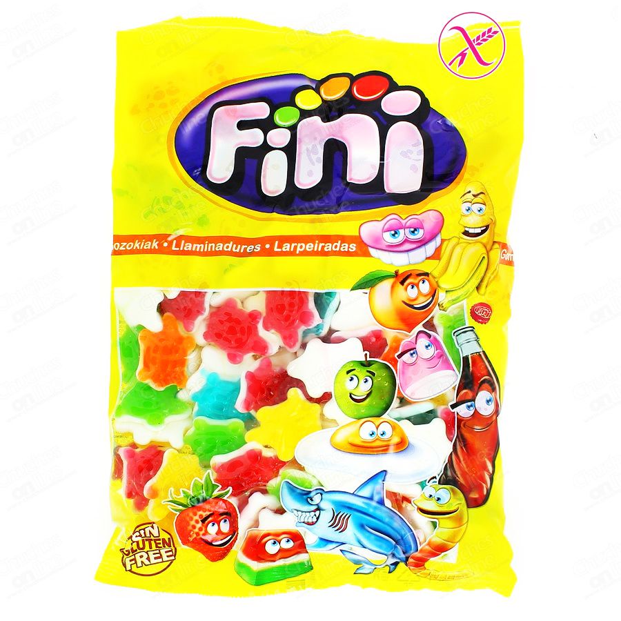 Фини - Черепаха - 1 кг