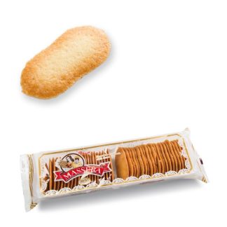 Массера - Кошачьи языки - 180 класс