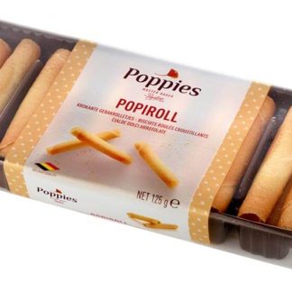 Маки - Попиролл - 125 класс