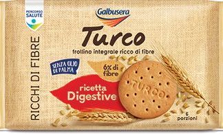 Гальбусера - Турко - 400 г