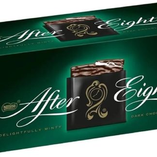 After Eight Шоколад и мята (300 г)