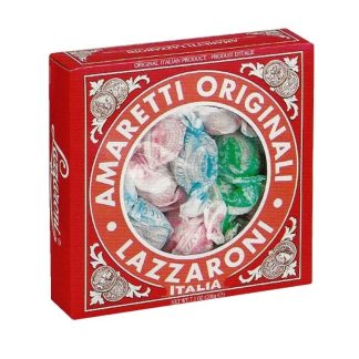 Lazzaroni - Оконный ящик Amaretti - Gr. 200