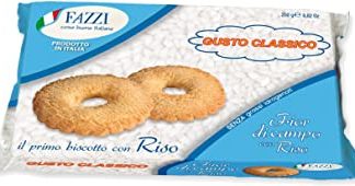 Фацци - Полевые цветы с рисом - 250 г