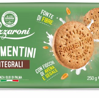 Лаццарони - цельнозерновая пшеничная мука - 250 г