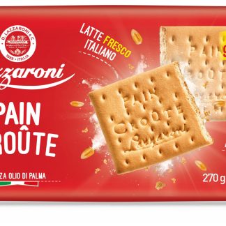Лаццарони - Pain Croûte - гр 270