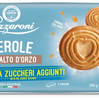 Лаццарони - Zero Malt, без сахара - 330г