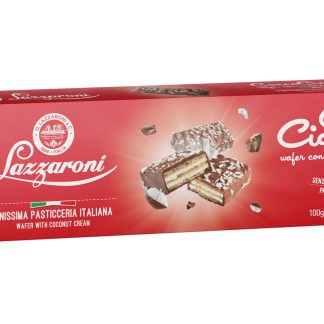 Лаццарони - Пирожное Кокочокко 100г