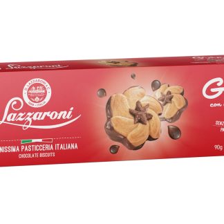 Лаццарони - Пирожное Радость 100 г