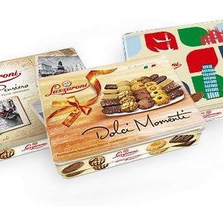 Лаццарони - Сладкие моменты в банке - гр. 350