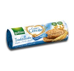 Гюльон - Традиционные злаковые сердечки с сахаром - 280 г