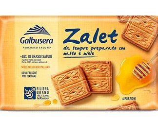 Galbusera - Zalet - 500g