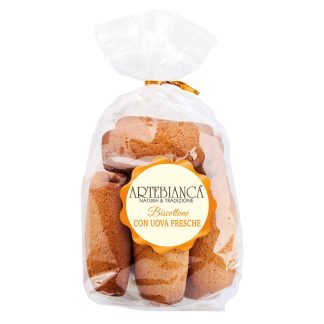 Арте Бьянка - Бисквит - гр. 400